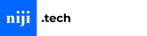 Niji.tech, c’est le meilleur de la tech by Niji