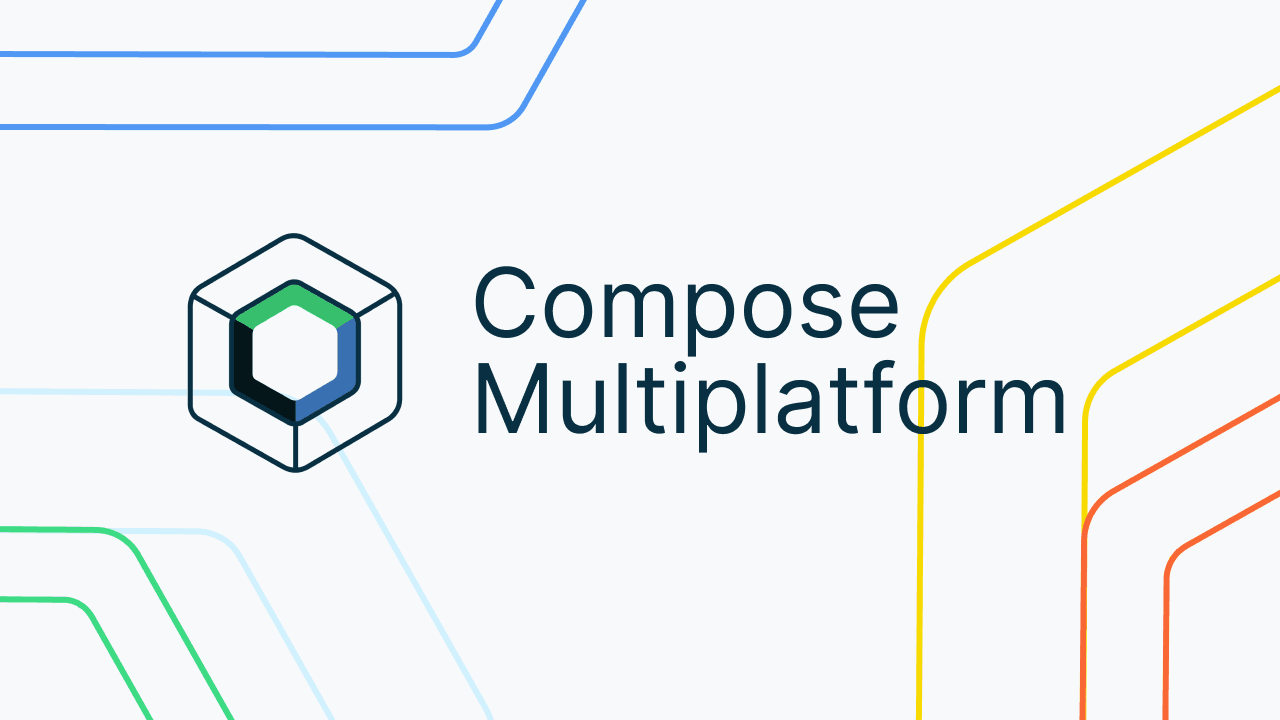 Compose Multiplatform - Concurrent de solutions multiplateforme ?