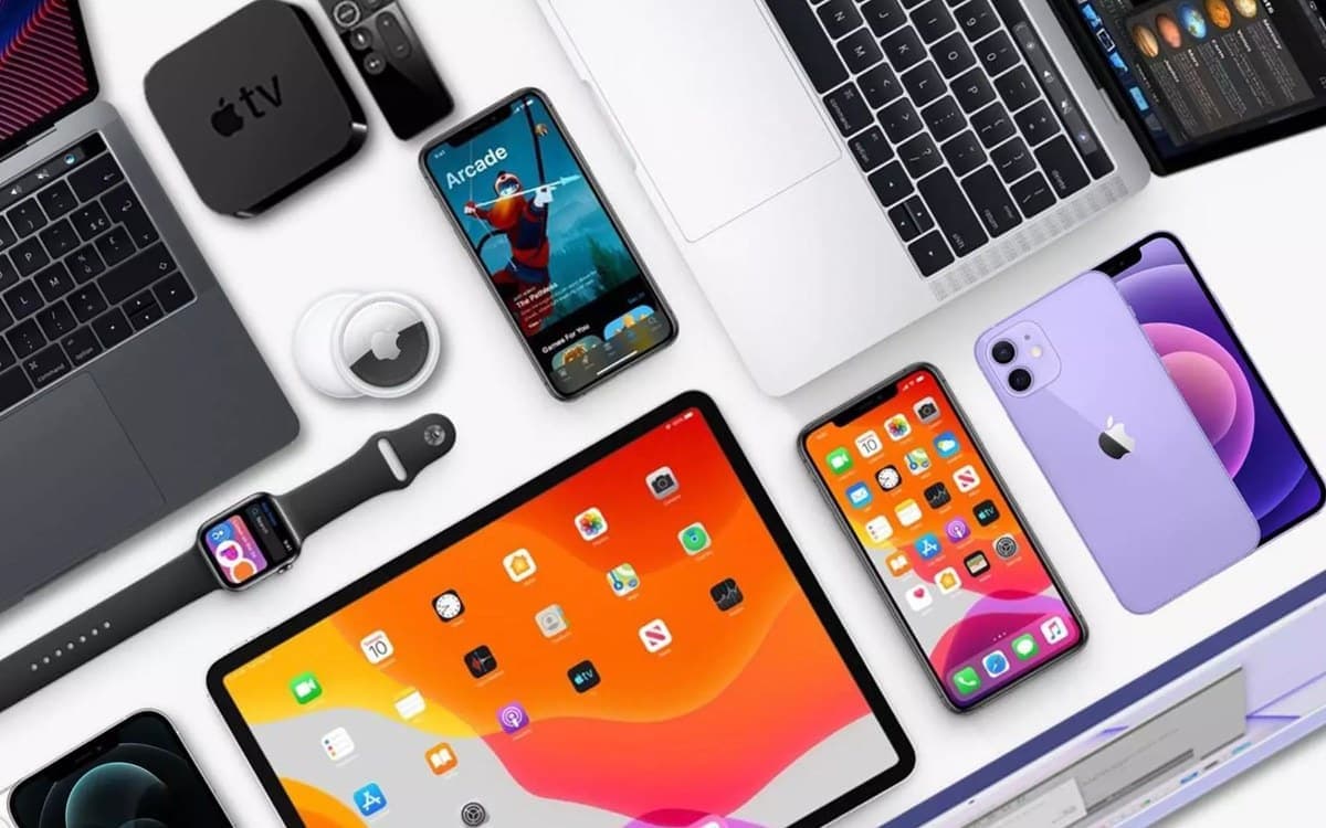 Techniques de Débogage pour l'Écosystème Apple