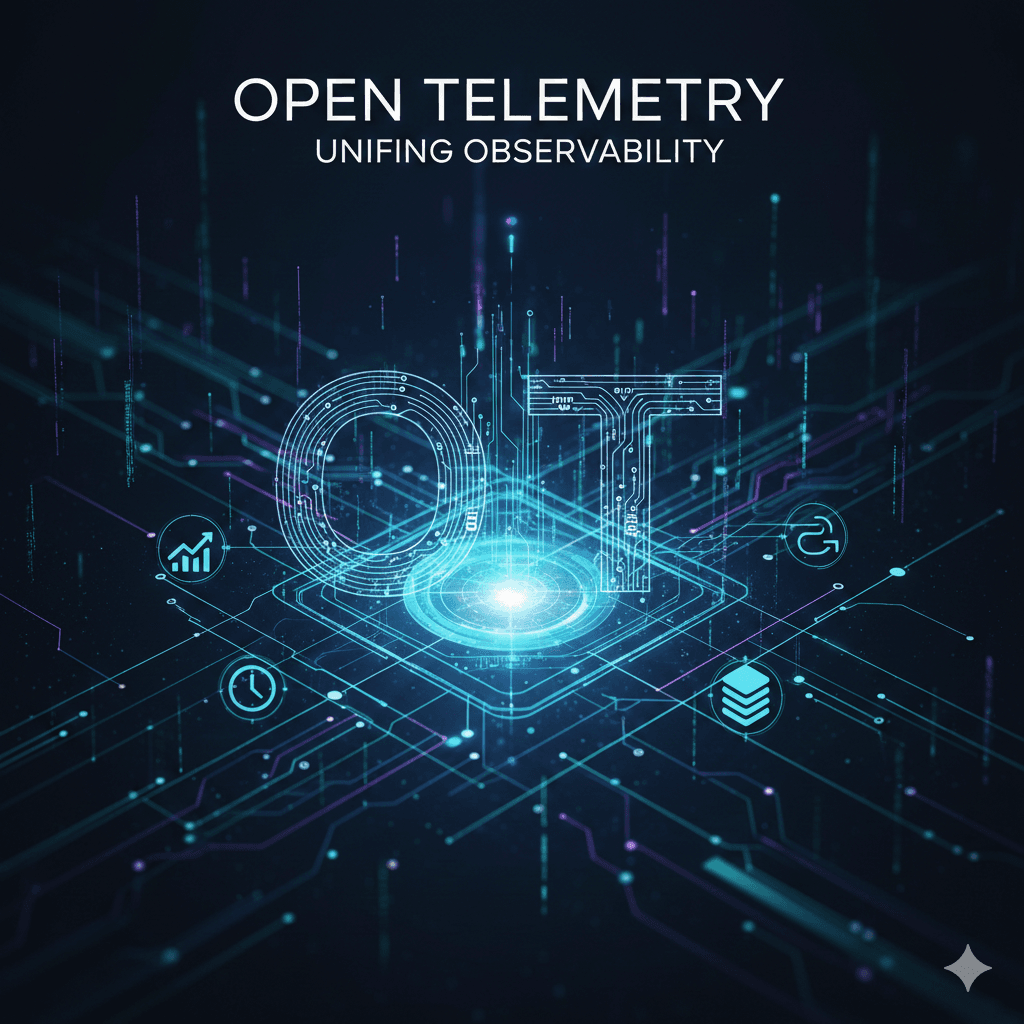 La gestion des logs applicatifs avec l'écosystème OpenTelemetry
