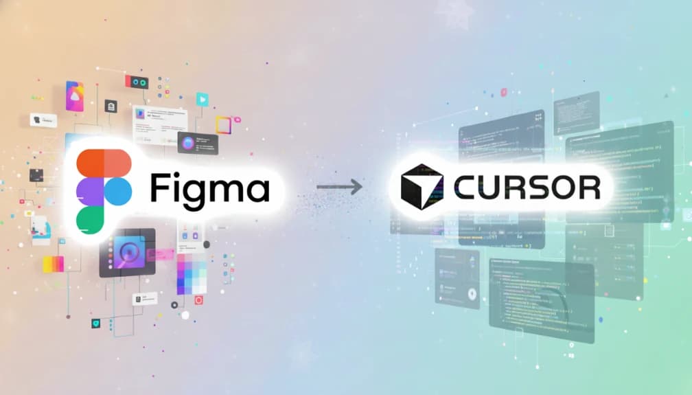 Comment générer un écran web avec Cursor à partir d'une maquette Figma ?